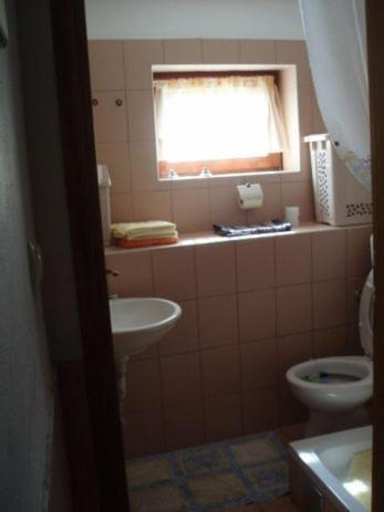 Kuca Krasna Krasno Polje Exterior foto