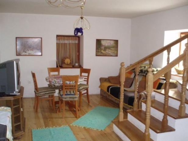 Kuca Krasna Krasno Polje Exterior foto